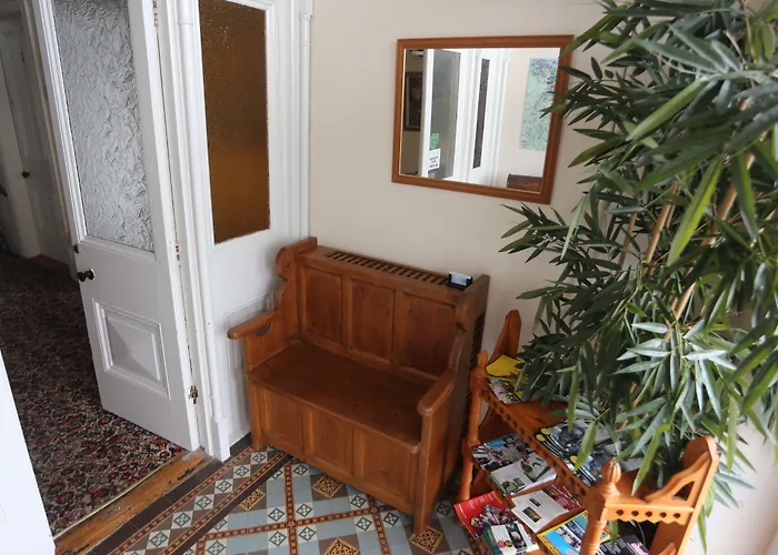 Rolling Wave 게스트하우스 3*