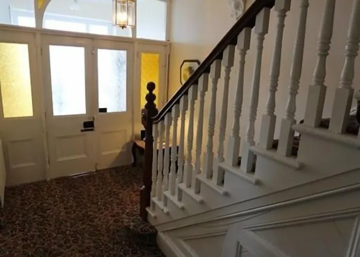 Rolling Wave 게스트하우스 3*