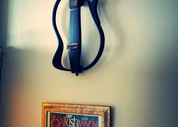 Rolling Wave Konukevi 3*