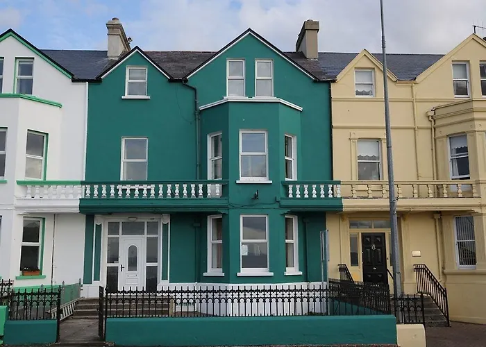 Rolling Wave Casa de hóspedes Bundoran