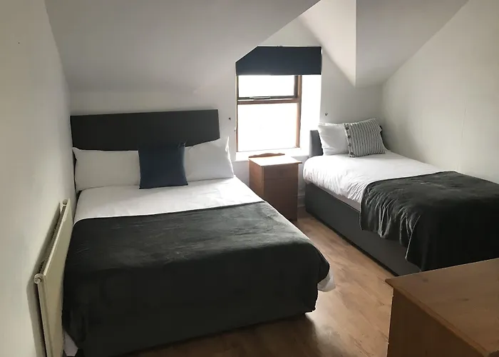 Rolling Wave Bundoran