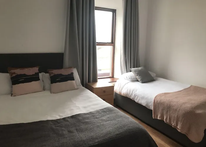 게스트하우스 Rolling Wave