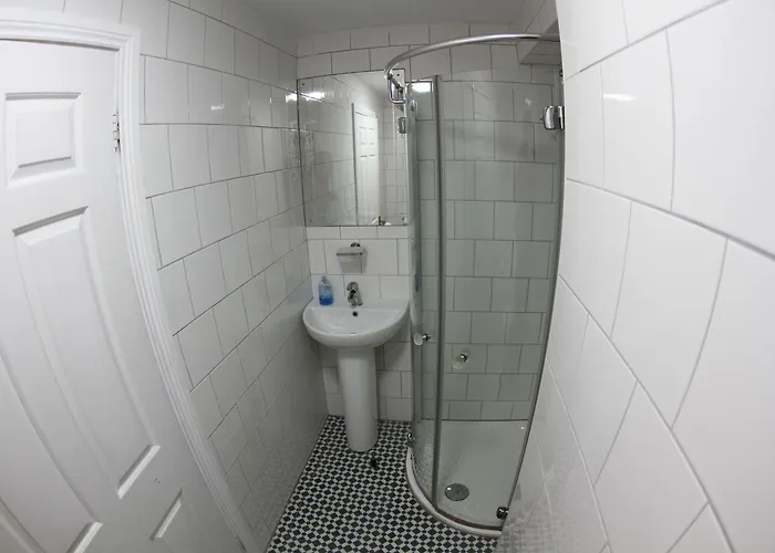 Rolling Wave Casa de hóspedes Bundoran