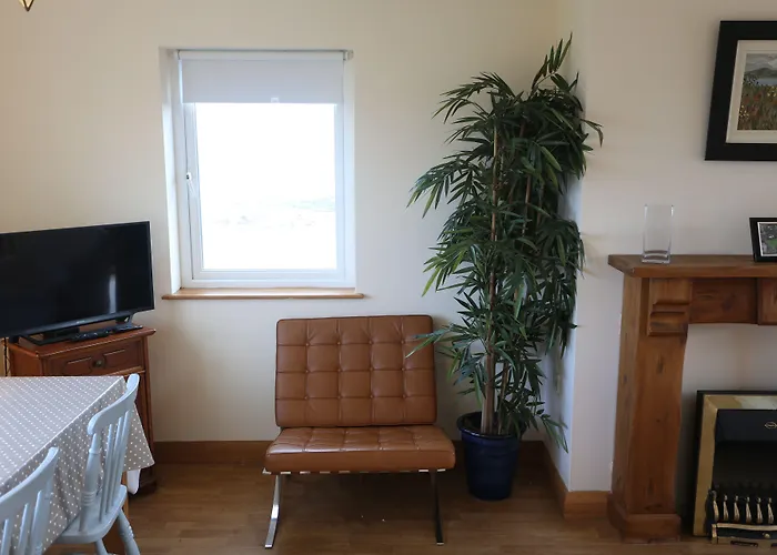 Casa de hóspedes Rolling Wave