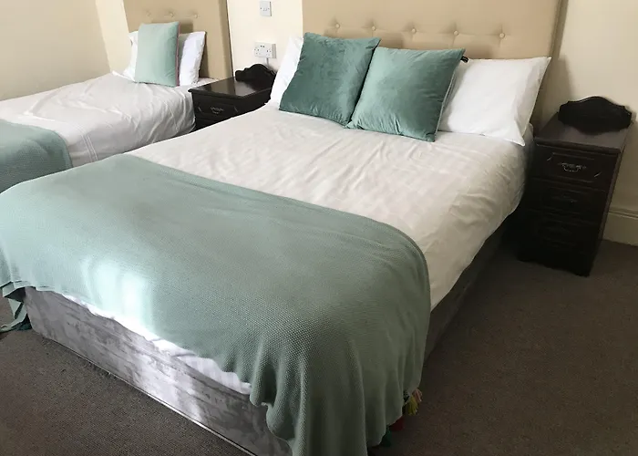 Rolling Wave Bundoran