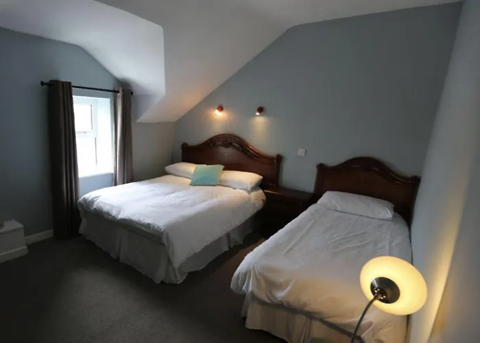 Rolling Wave Casa de hóspedes