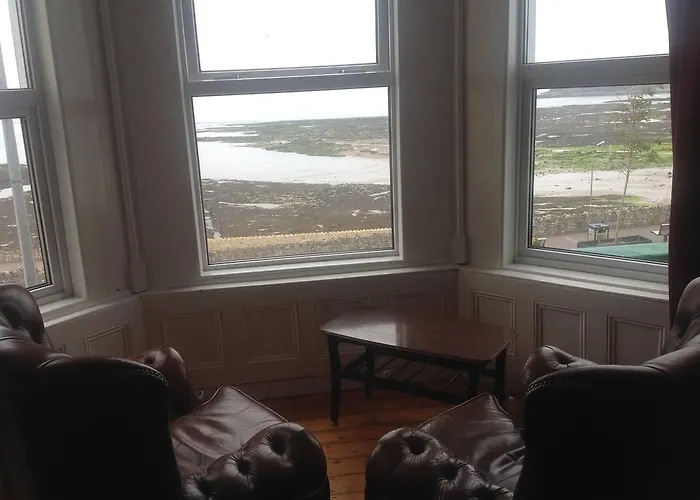 Rolling Wave Casa de hóspedes 3*