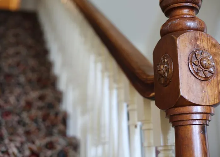 Konukevi Rolling Wave