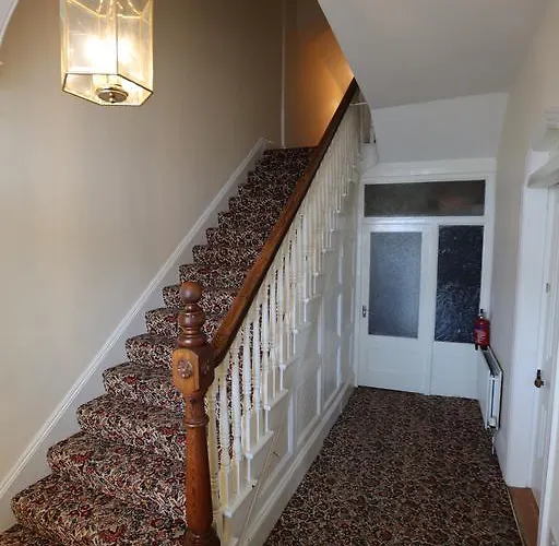 Rolling Wave Casa de hóspedes 3*