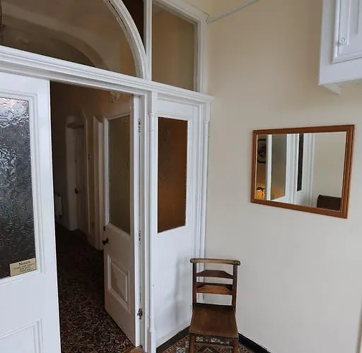 Konukevi Rolling Wave Bundoran