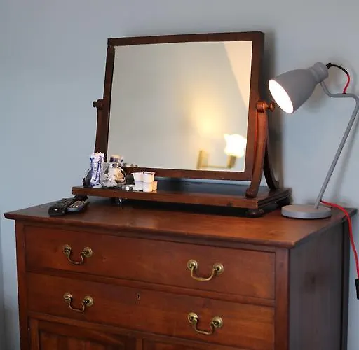 Konukevi Rolling Wave 3*