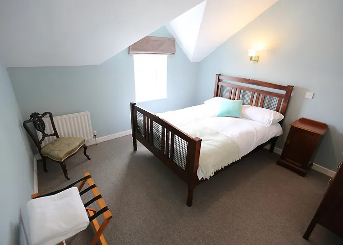 Rolling Wave Casa de hóspedes