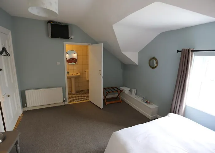 Rolling Wave Casa de hóspedes