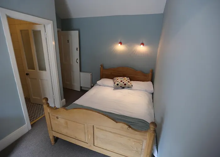 게스트하우스 Rolling Wave 3*