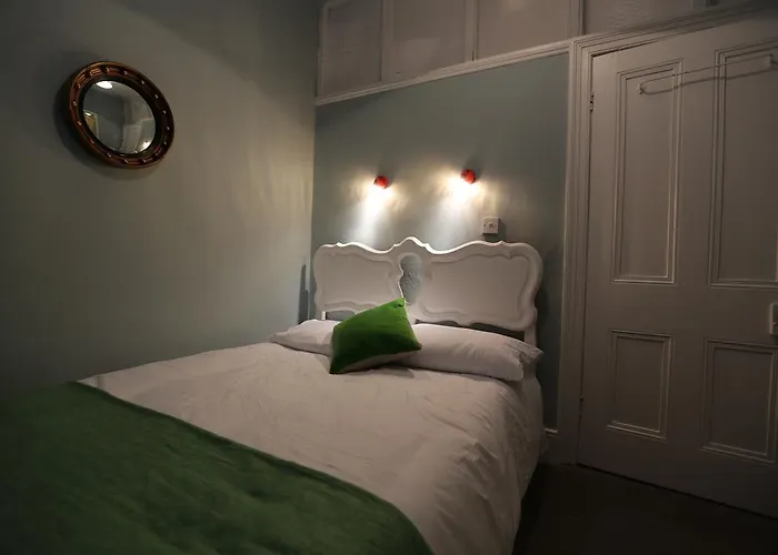 Rolling Wave 게스트하우스