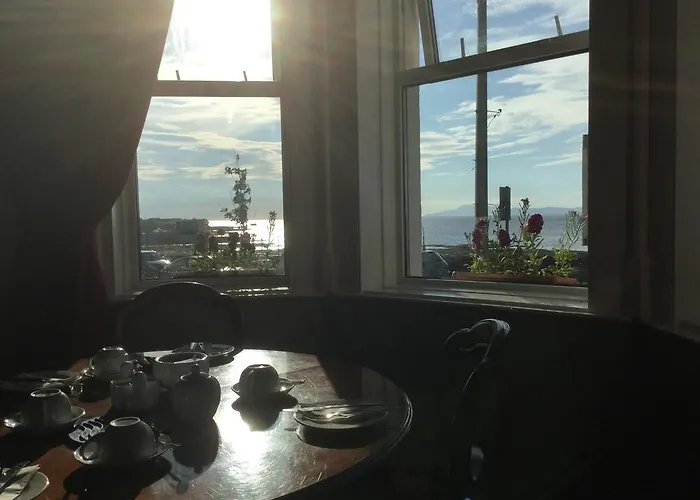 게스트하우스 Rolling Wave