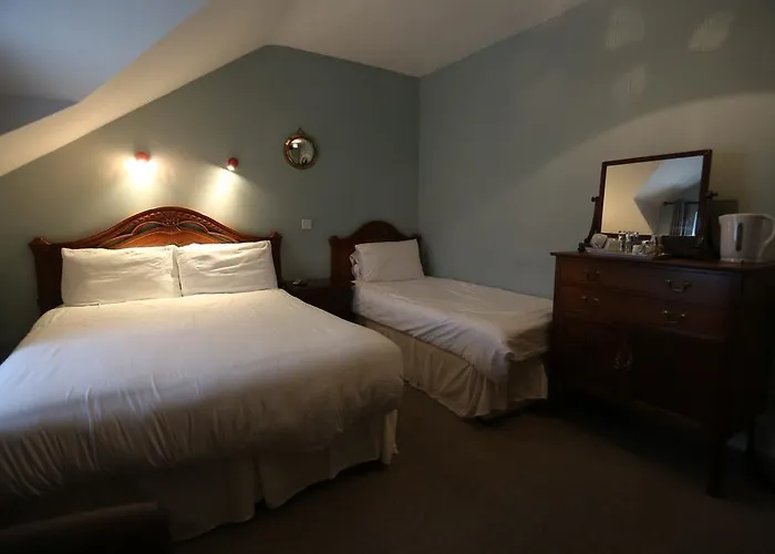 Rolling Wave Konukevi