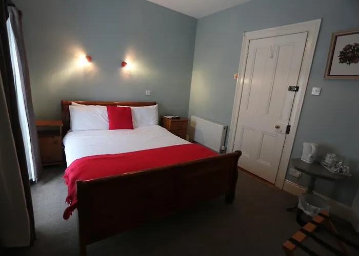 게스트하우스 Rolling Wave 3*