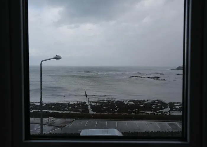 Rolling Wave 3* Bundoran