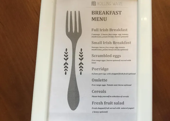 게스트하우스 Rolling Wave