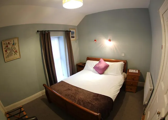 Rolling Wave Bundoran