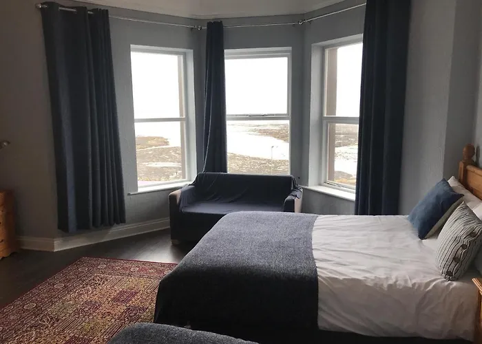 게스트하우스 Rolling Wave 3*