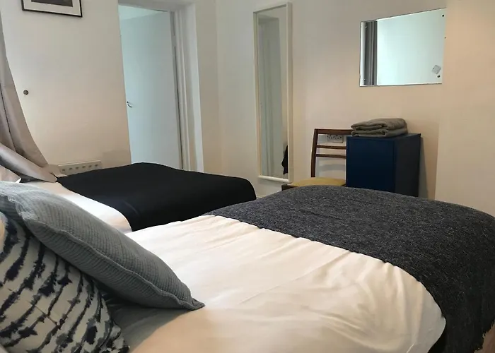 Rolling Wave Konukevi 3*