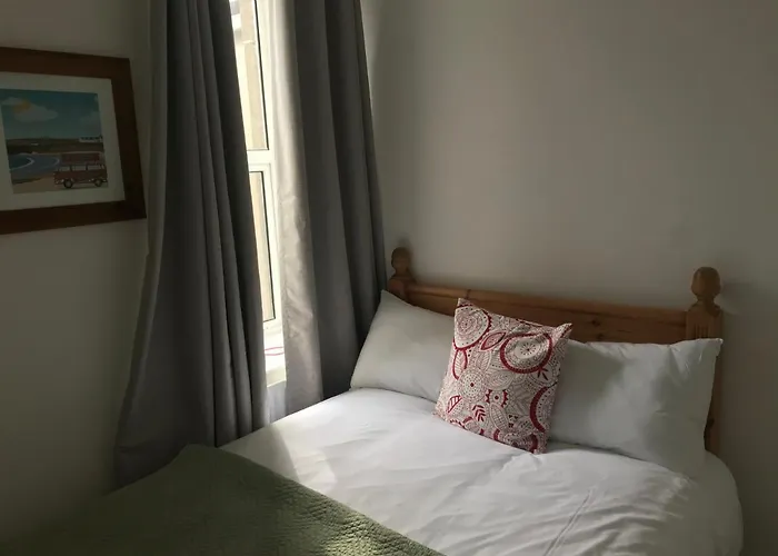 Rolling Wave 게스트하우스 3*