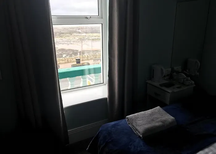 Rolling Wave Casa de hóspedes