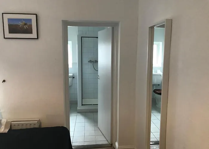 Casa de hóspedes Rolling Wave Bundoran