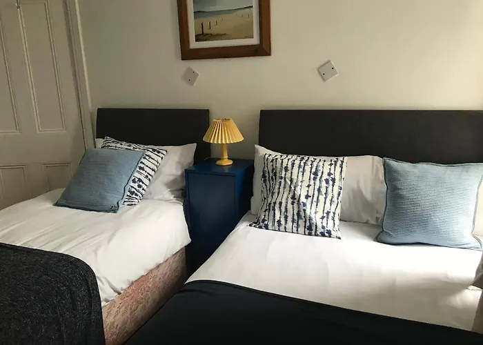 게스트하우스 Rolling Wave